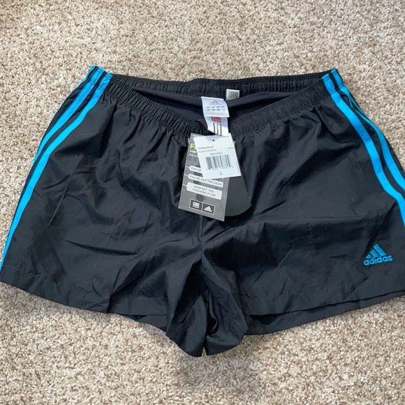 adidas Pants - Adidas running shorts NWT
